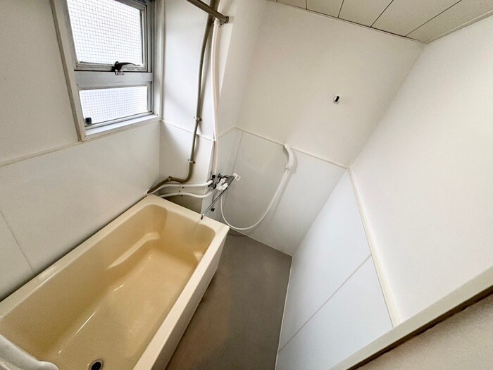 甲武ビルの物件内観写真