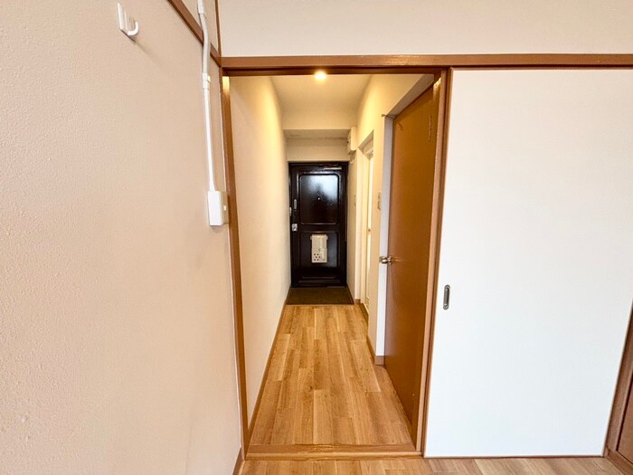 甲武ビルの物件内観写真