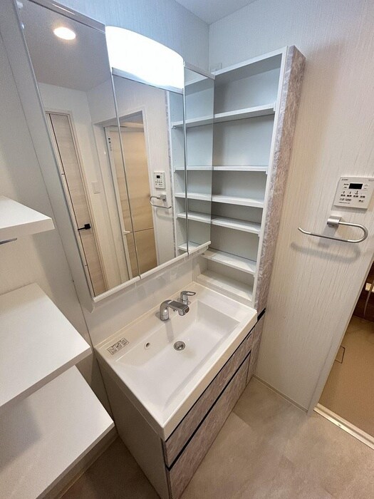 プレジオ緑地公園の物件内観写真