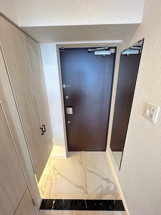 プレジオ緑地公園の物件内観写真