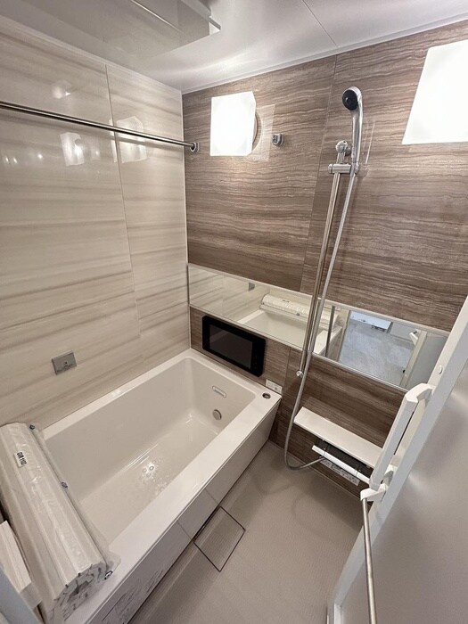 プレジオ緑地公園の物件内観写真