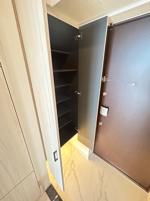 プレジオ緑地公園の物件内観写真