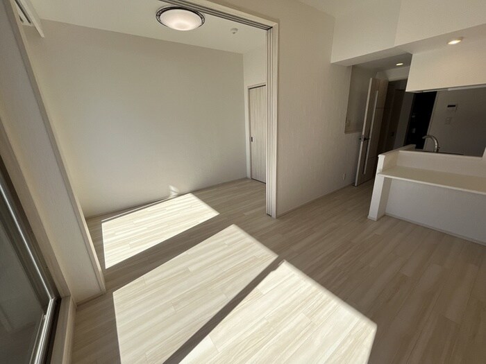 プレジオ緑地公園の物件内観写真