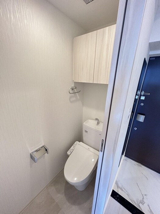 プレジオ緑地公園の物件内観写真