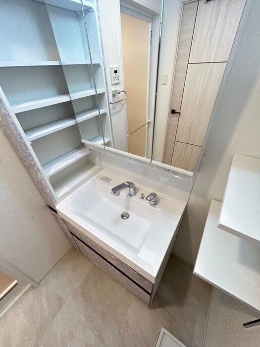 プレジオ緑地公園の物件内観写真