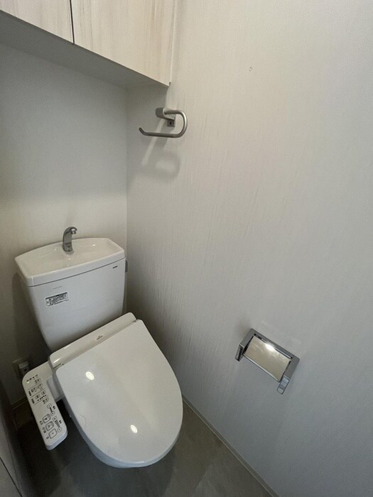 プレジオ緑地公園の物件内観写真