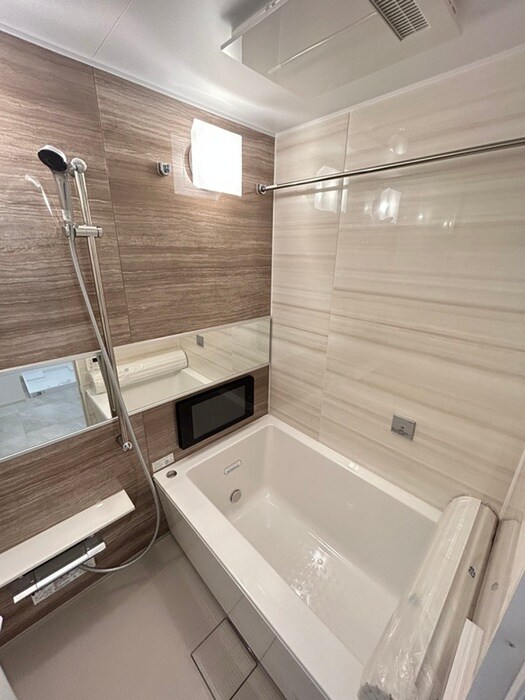 プレジオ緑地公園の物件内観写真