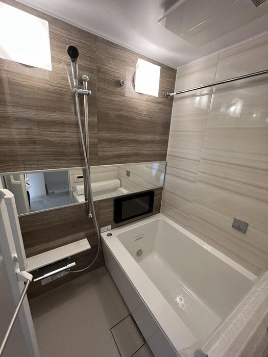 プレジオ緑地公園の物件内観写真