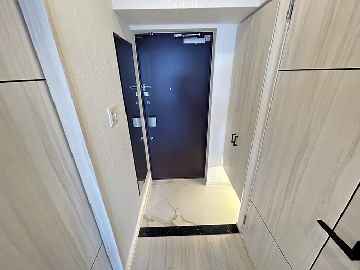 プレジオ緑地公園の物件内観写真