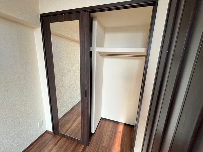 プレジオ緑地公園の物件内観写真