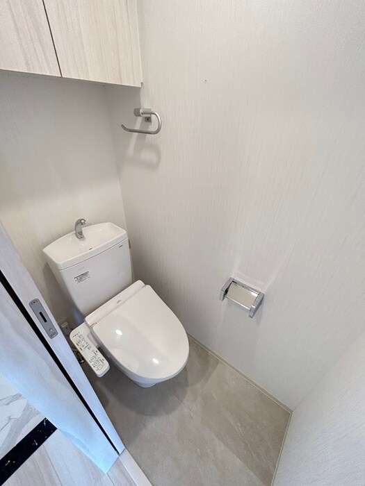 プレジオ緑地公園の物件内観写真