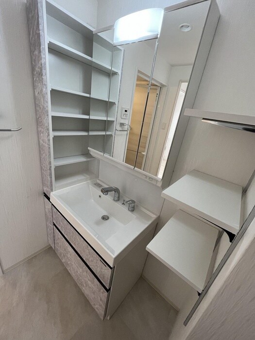 プレジオ緑地公園の物件内観写真