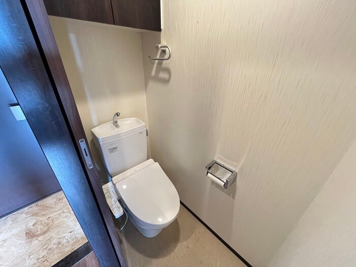 プレジオ緑地公園の物件内観写真