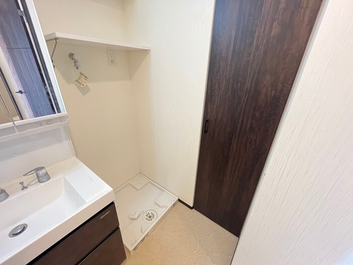 プレジオ緑地公園の物件内観写真