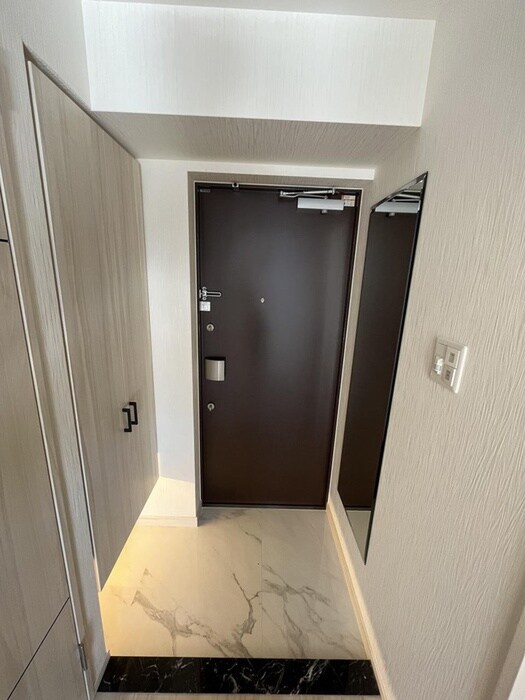 プレジオ緑地公園の物件内観写真