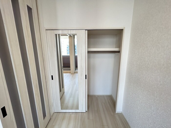 プレジオ緑地公園の物件内観写真