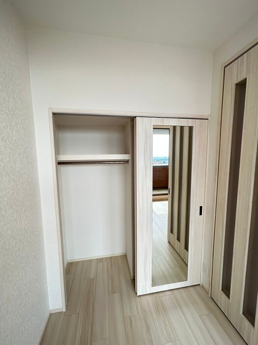 プレジオ緑地公園の物件内観写真