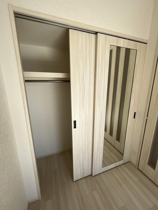 プレジオ緑地公園の物件内観写真