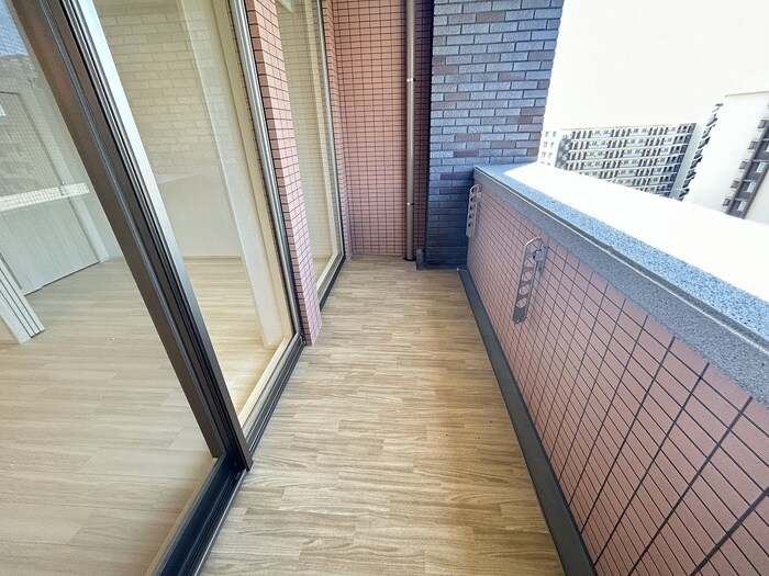 プレジオ緑地公園の物件内観写真