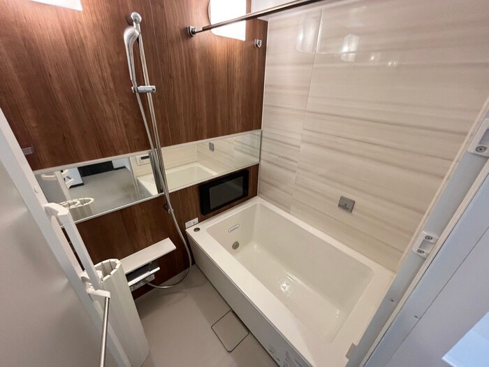 プレジオ緑地公園の物件内観写真