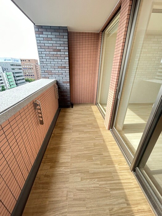 プレジオ緑地公園の物件内観写真