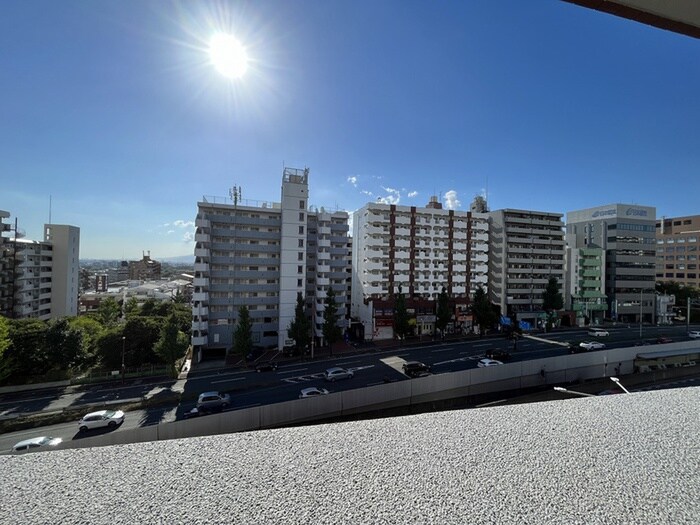 プレジオ緑地公園の物件内観写真