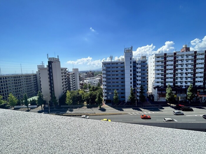 プレジオ緑地公園の物件内観写真