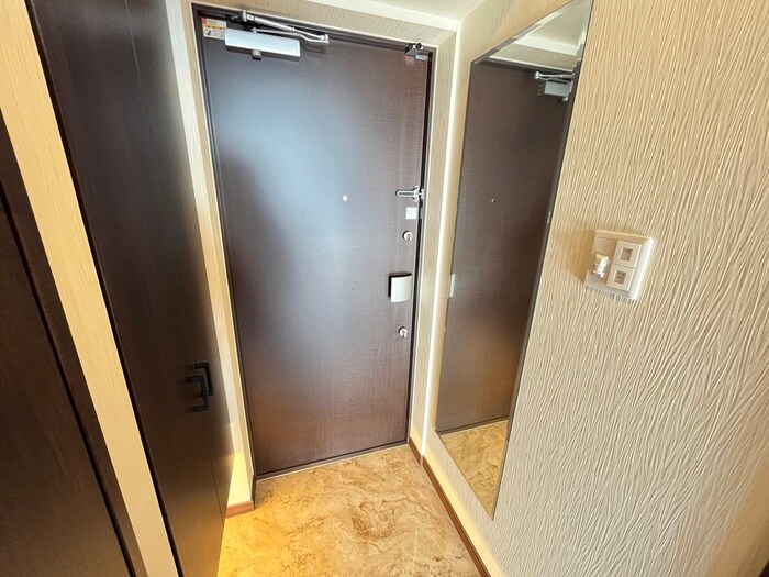 プレジオ緑地公園の物件内観写真