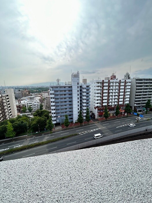 プレジオ緑地公園の物件内観写真