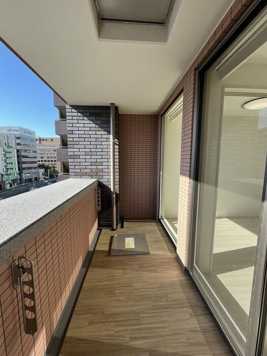 プレジオ緑地公園の物件内観写真