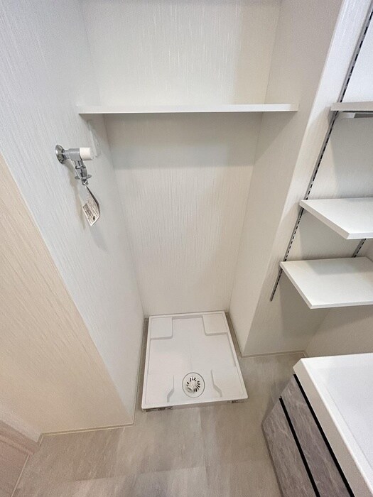 プレジオ緑地公園の物件内観写真