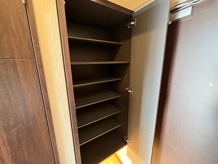 プレジオ緑地公園の物件内観写真