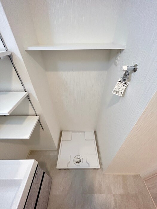 プレジオ緑地公園の物件内観写真