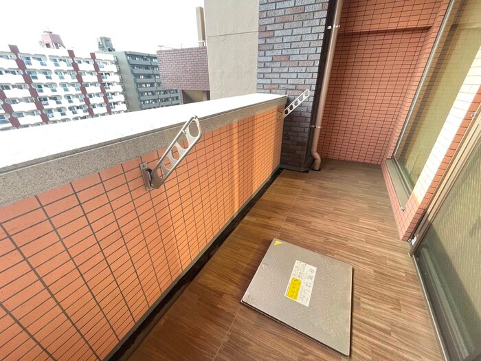 プレジオ緑地公園の物件内観写真