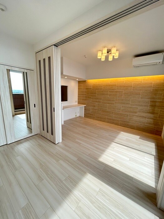 プレジオ緑地公園の物件内観写真