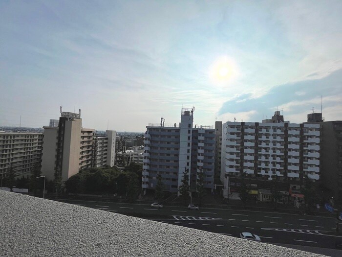 プレジオ緑地公園の物件内観写真