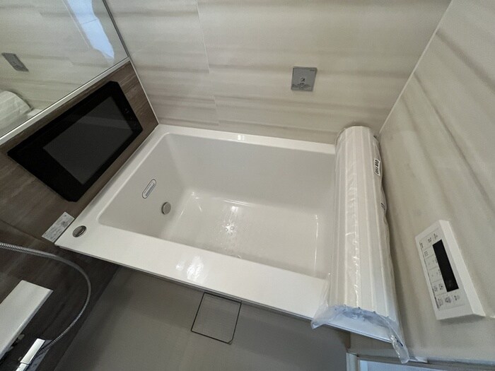 プレジオ緑地公園の物件内観写真