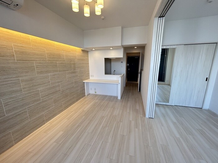 プレジオ緑地公園の物件内観写真