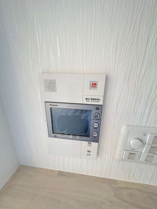 プレジオ緑地公園の物件内観写真