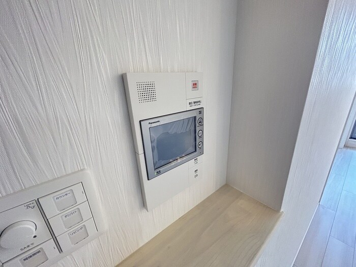 プレジオ緑地公園の物件内観写真