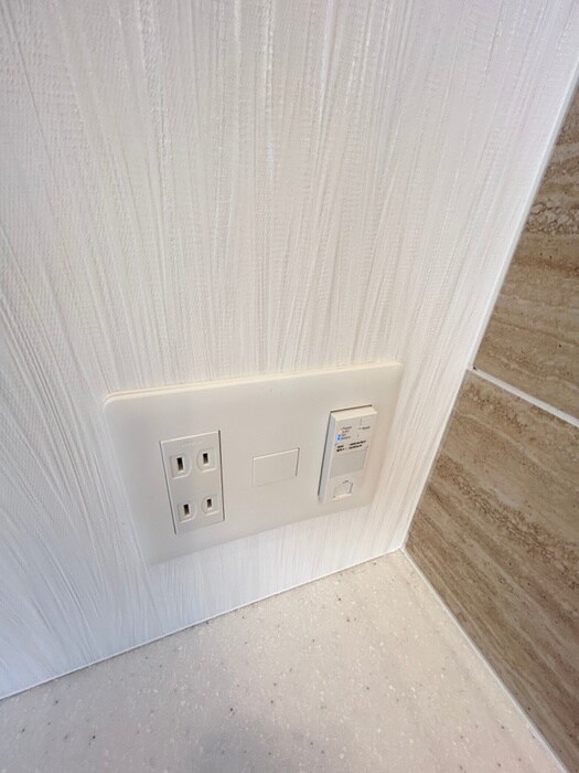 プレジオ緑地公園の物件内観写真