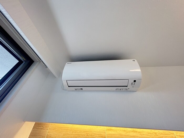 プレジオ緑地公園の物件内観写真