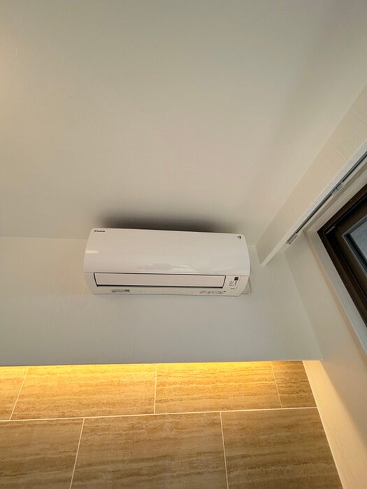 プレジオ緑地公園の物件内観写真