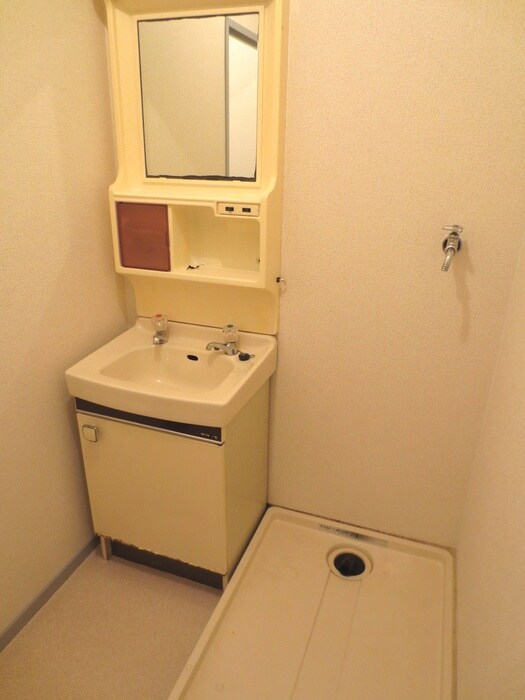 メゾン宇多野の物件内観写真