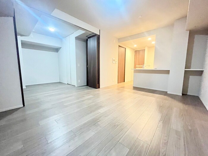 ｻﾞ･ﾊﾟｰｸﾊｳｽ堀川六角（301）の物件内観写真