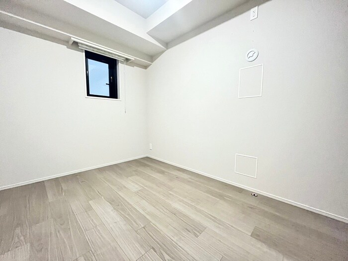 ｻﾞ･ﾊﾟｰｸﾊｳｽ堀川六角（301）の物件内観写真