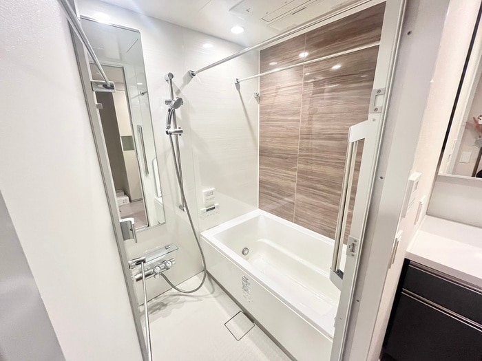 ｻﾞ･ﾊﾟｰｸﾊｳｽ堀川六角（301）の物件内観写真