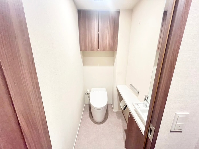 ｻﾞ･ﾊﾟｰｸﾊｳｽ堀川六角（301）の物件内観写真