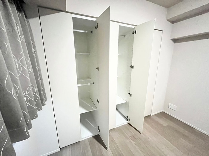 ｻﾞ･ﾊﾟｰｸﾊｳｽ堀川六角（301）の物件内観写真