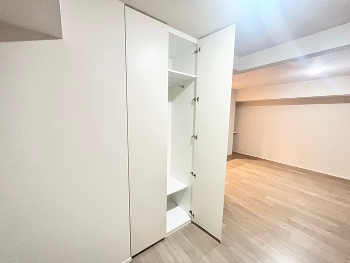 ｻﾞ･ﾊﾟｰｸﾊｳｽ堀川六角（301）の物件内観写真